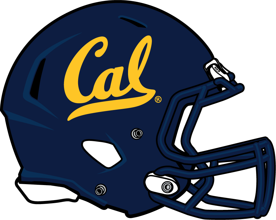 California Golden Bears 2013-Pres Helmet diy iron on heat transfer